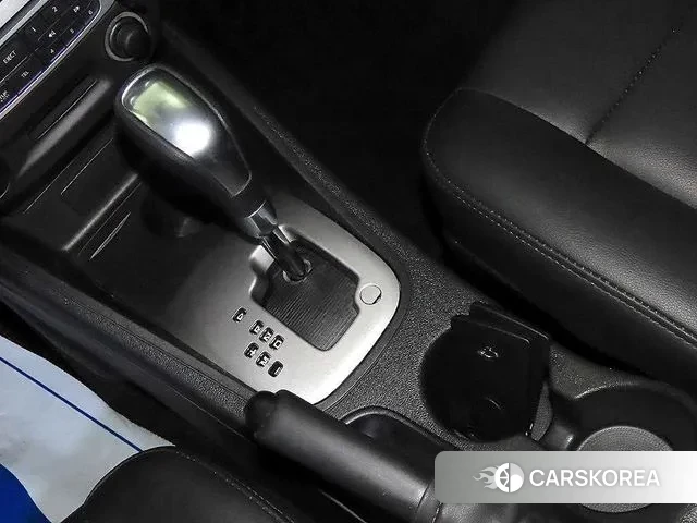 Renault Korea (Samsung) SM3 Neo 2018 Черный из Кореи, фото 3