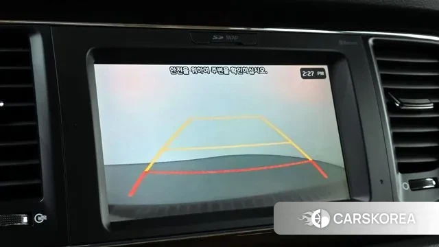 Kia The New Carnival 2020 Черный из Кореи, фото 3