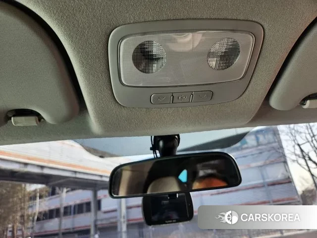 Hyundai The New Grand Starex 2018 Серый из Кореи, фото 3