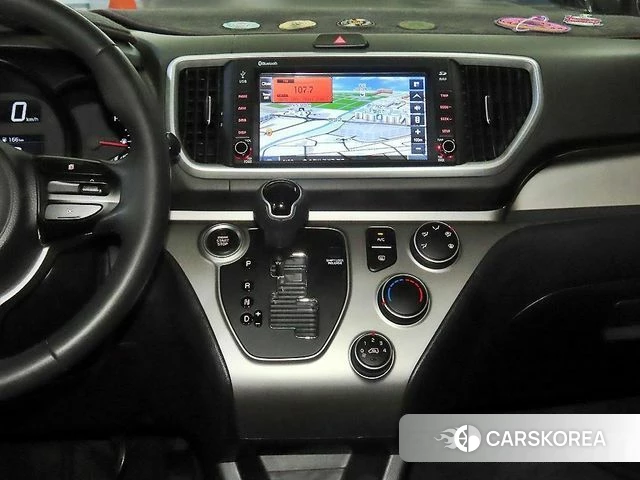 Kia The New Ray 2020 Белый из Кореи, фото 3