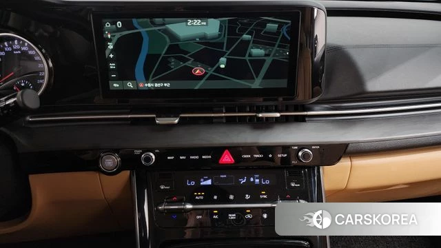 Kia Carnival 4th generation 2021 Белый из Кореи, фото 3