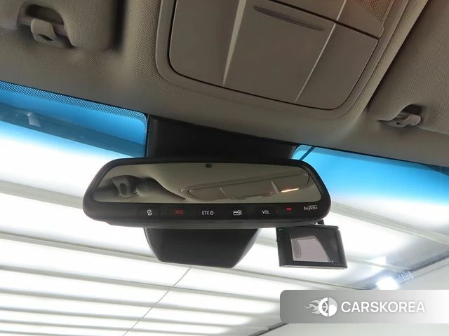 Hyundai Santa Fe TM 2019 Серый из Кореи, фото 3