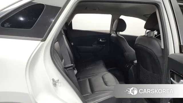 Kia Niro EV 2021 Белый из Кореи, фото 3