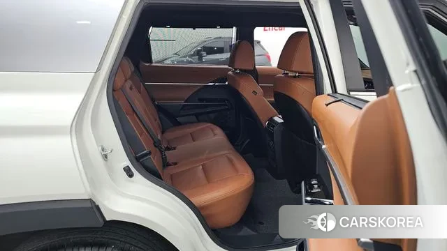 Ssangyong Torres 2022 Белый из Кореи, фото 3