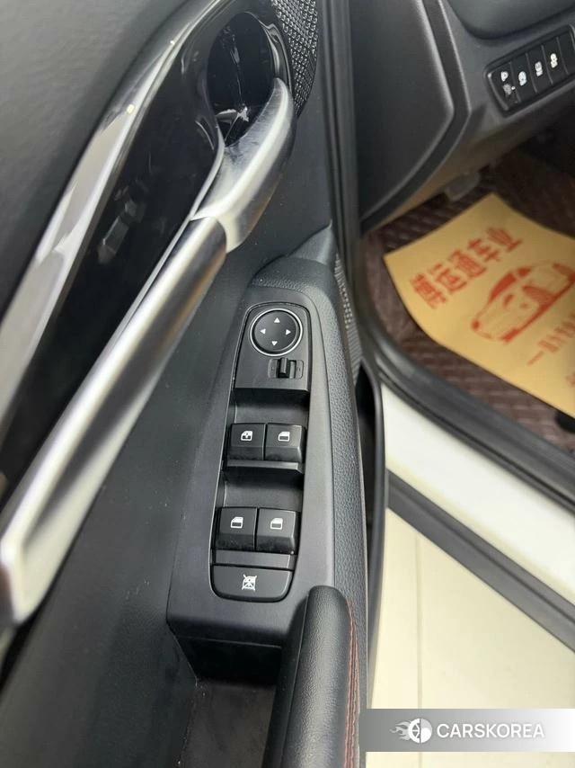 Kia Proud run 2023 Белый из Китая, фото 3