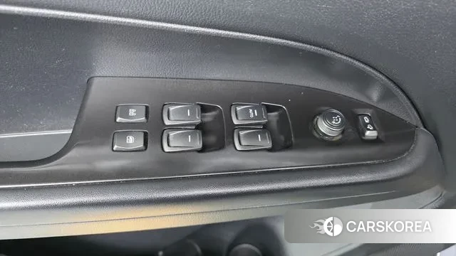 Ssangyong Rexton Sports 2020 Серый из Кореи, фото 3