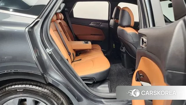 Kia Sportage 5th Generation 2024 Серый из Кореи, фото 3