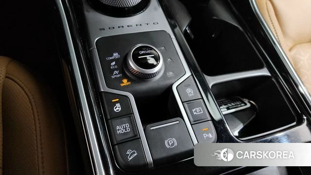 Kia Sorento 4th Generation 2021 Серый из Кореи, фото 3