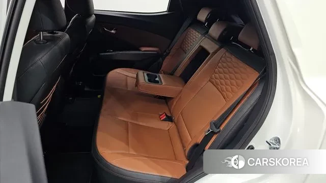 Ssangyong Tivoli Armor 2018 Белый из Кореи, фото 3