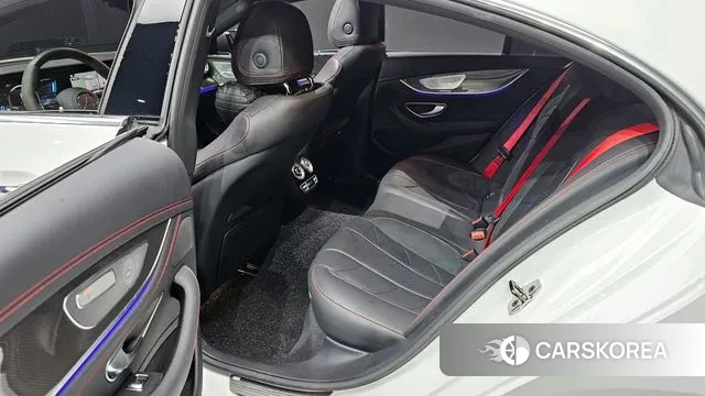 Mercedes-Benz CLS-Class C257 2023 Белый из Кореи, фото 3