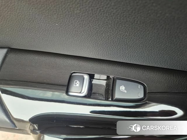 Kia K5 3rd generation 2020 Синий из Кореи, фото 3