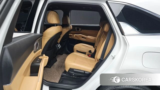 Kia Sorento 4th Generation 2020 Белый из Кореи, фото 3