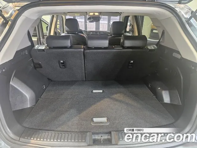 Ssangyong Beautiful Korando id 2674658 из Кореи 3