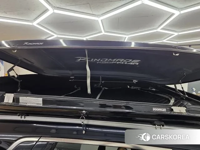 Hyundai Palisade 2019 Синий из Кореи, фото 3