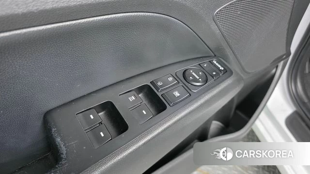 Hyundai The New Avante AD 2020 Белый из Кореи, фото 3