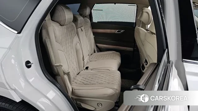 Genesis GV80 2022 Белый из Кореи, фото 3