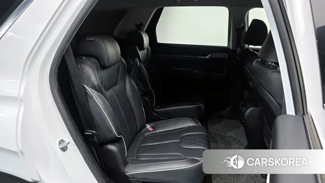 Hyundai Palisade id 3499352 из Кореи 3