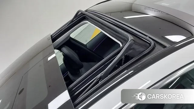 Mercedes-Benz E-Class W214 2024 Белый из Кореи, фото 3