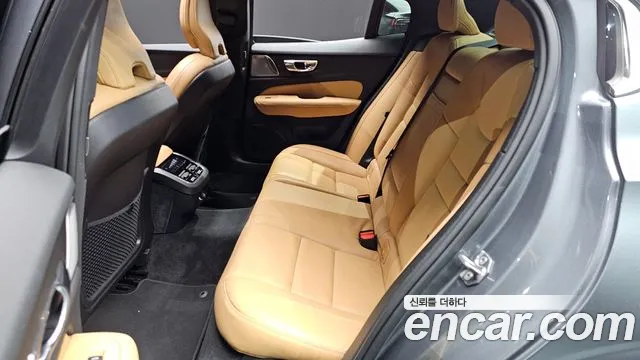 Volvo S60 3rd generation id 2695201 из Кореи 3