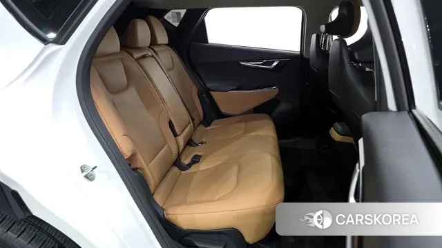 Kia EV6 2022 Белый из Кореи, фото 3