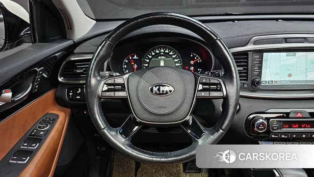 Kia The New Sorento id 4351047 из Кореи 3