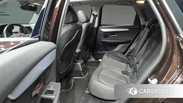 BMW 2 Series Active Tourer (F45) 2020 Коричневый из Кореи, фото 3