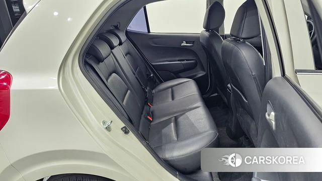 Kia Morning Urban (JA) 2022 Жемчужный цвет из Кореи, фото 3