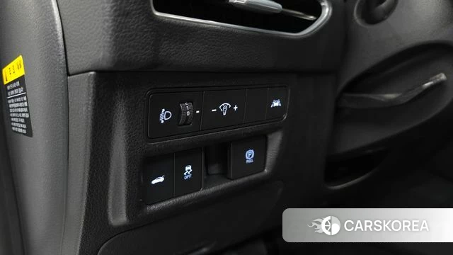 Hyundai Sonata (DN8) 2019 Белый из Кореи, фото 3