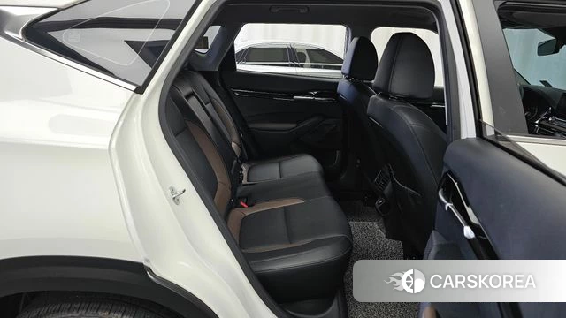 Kia Seltos 2019 Белый из Кореи, фото 3