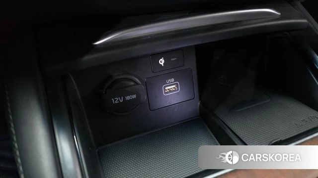 Kia More K9 2019 Серый из Кореи, фото 3