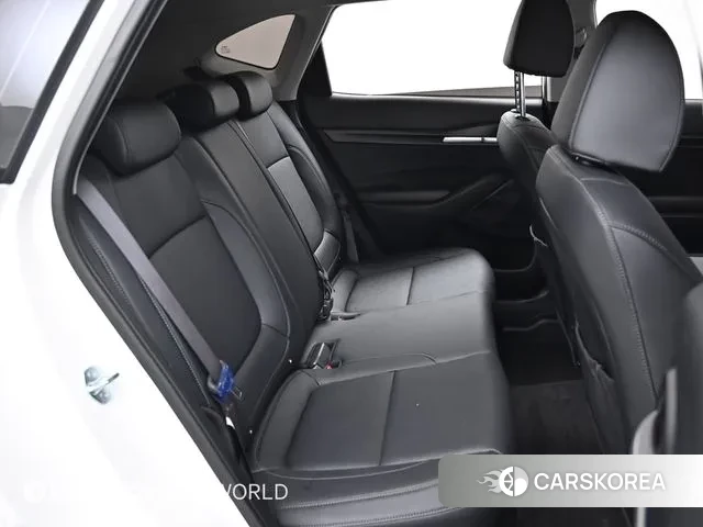 Kia The New Seltos 2025 Белый из Кореи, фото 3