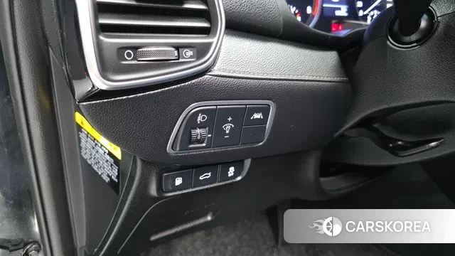 Hyundai Grandeur IG 2019 Черный из Кореи, фото 3