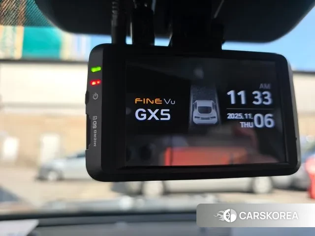 Kia The New Seltos 2024 Серый из Кореи, фото 3