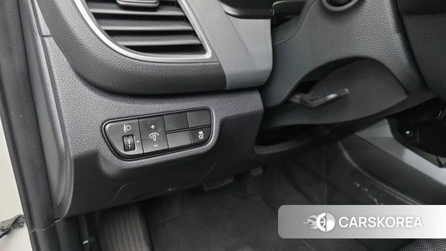 Kia The New Seltos 2024 Белый из Кореи, фото 3