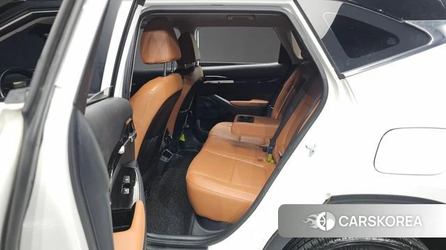 Kia The New Seltos 2023 Белый из Кореи, фото 3