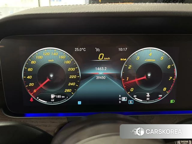 Mercedes-Benz E-class 2023 Черный из Китая, фото 3