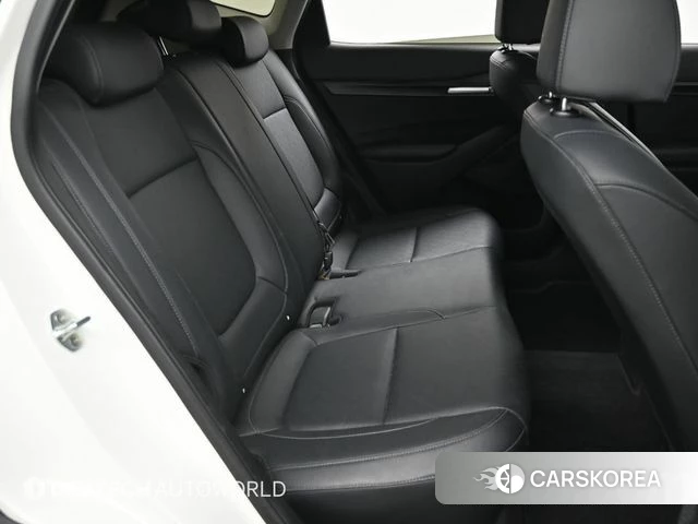 Kia Seltos 2020 Белый из Кореи, фото 3