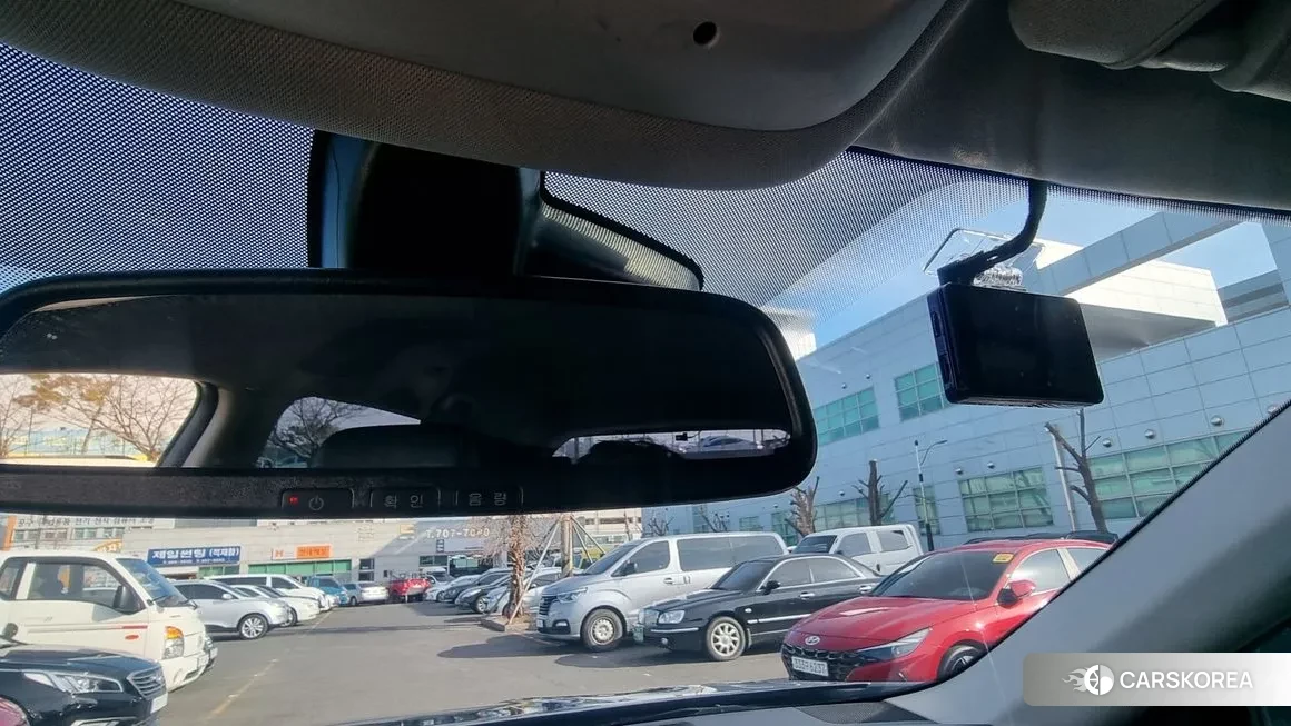 Renault Korea (Samsung) The New QM6 2019 Серый из Кореи, фото 3