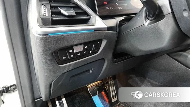 BMW i4 2022 Белый из Кореи, фото 3