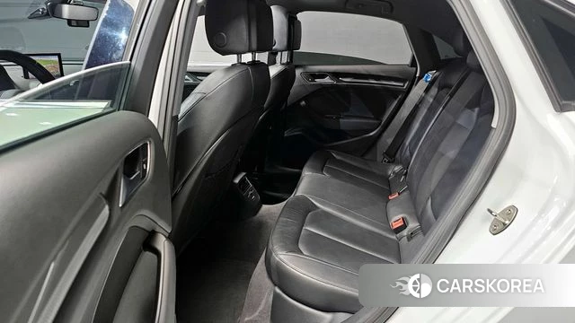 Audi New A3 2018 Белый из Кореи, фото 3