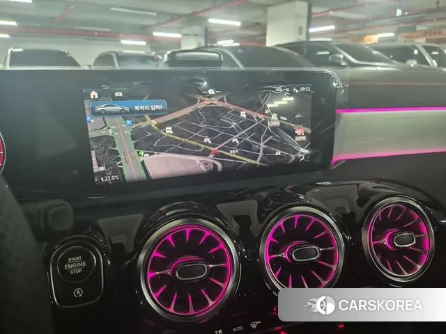 Mercedes-Benz CLA-Class C118 2025 Белый из Кореи, фото 3