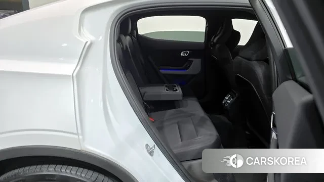 Polestar Polestar 2 2022 Белый из Кореи, фото 3