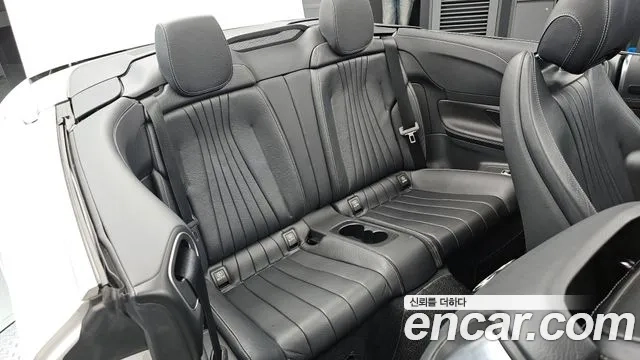 Mercedes-Benz E-Class W213 2018 Белый из Кореи, фото 3