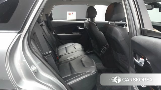 Kia Niro EV 2021 Серый из Кореи, фото 3
