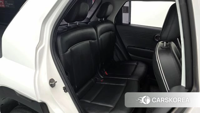 Hyundai Casper 2021 Белый из Кореи, фото 3