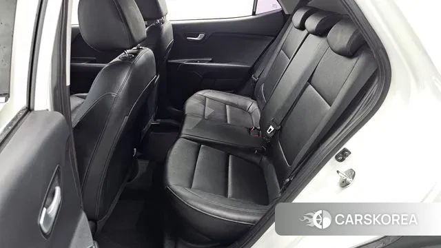 Kia Stonic id 3150497 из Кореи 3