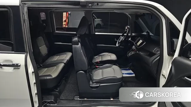 Kia The New Ray 2020 Белый из Кореи, фото 3