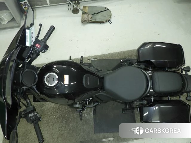 Проданный Honda REBEL 1100T DCT id 4206121 из Японии, фото 5