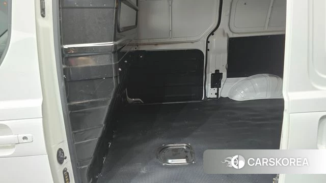 Hyundai The New Grand Starex 2020 Белый из Кореи, фото 3