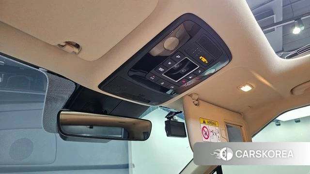 Kia Carnival 4th generation 2021 Белый из Кореи, фото 3